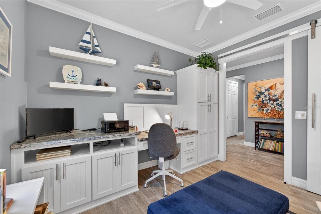 Image 46 of property listing at 4729 BALLAST CREST COVE, Land O Lakes, FL 34638