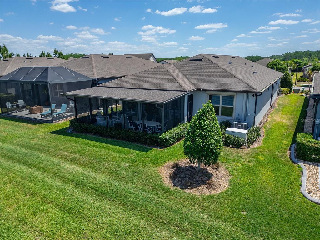 Image 62 of property listing at 4729 BALLAST CREST COVE, Land O Lakes, FL 34638