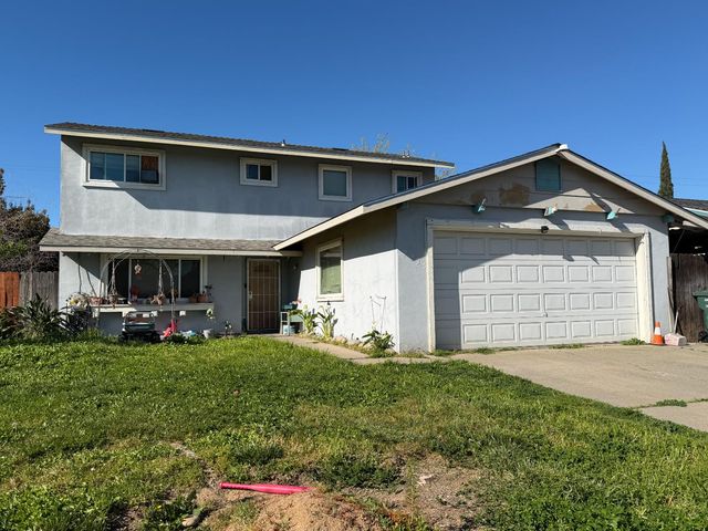 7235 Larchmont Dr, North Highlands, CA 95660