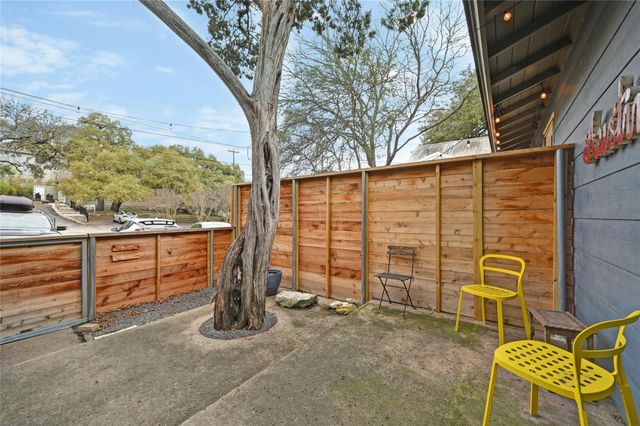 1103 Kenwood Ave B, Austin, TX 78704