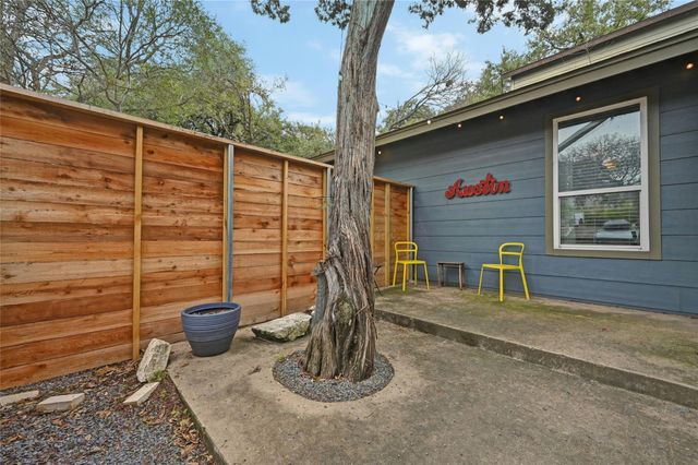 1103 Kenwood Ave B, Austin, TX 78704