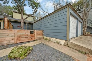 1103 Kenwood Ave B, Austin, TX 78704