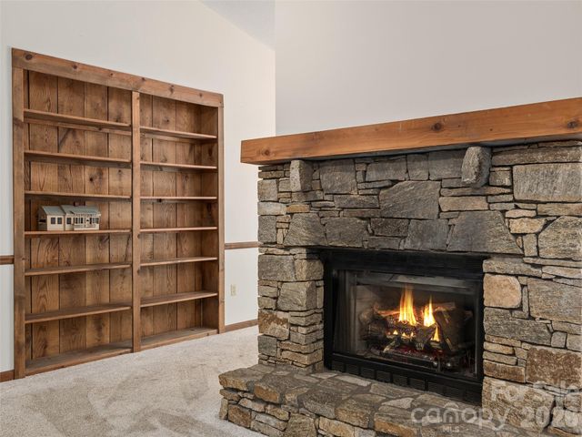 30 Kanuga Heights Lane, Hendersonville, NC 28739
