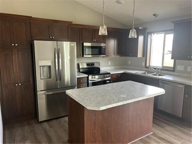 23624 Lily Street NW, Saint Francis, MN 55070