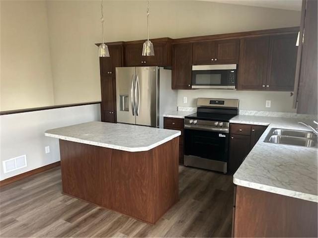 23624 Lily Street NW, Saint Francis, MN 55070