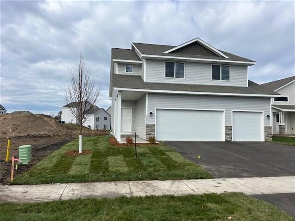 23624 Lily Street NW, Saint Francis, MN 55070