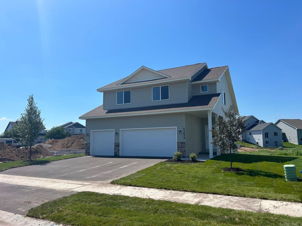 23624 Lily Street NW, Saint Francis, MN 55070 — photo 2