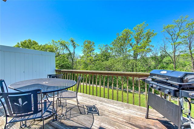 45 Blue Water Drive, Holiday Island, AR 72631