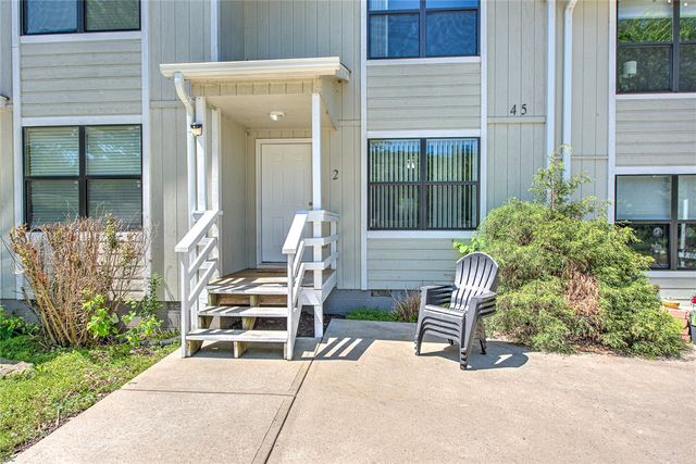 45 Blue Water Drive, Holiday Island, AR 72631