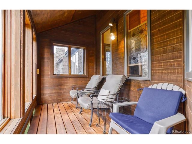 151 Telemark Dr 15, Winter Park, CO 80482