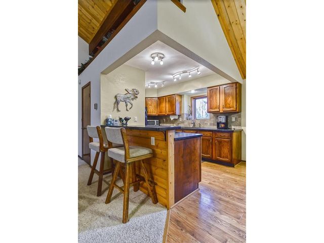 151 Telemark Dr 15, Winter Park, CO 80482