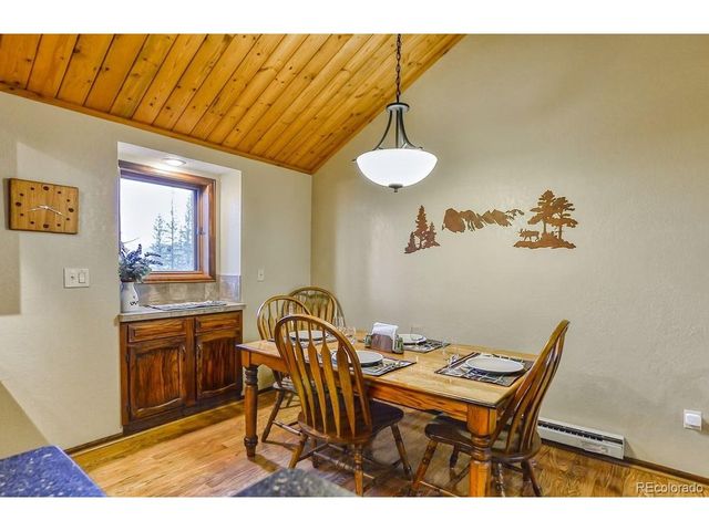 151 Telemark Dr 15, Winter Park, CO 80482