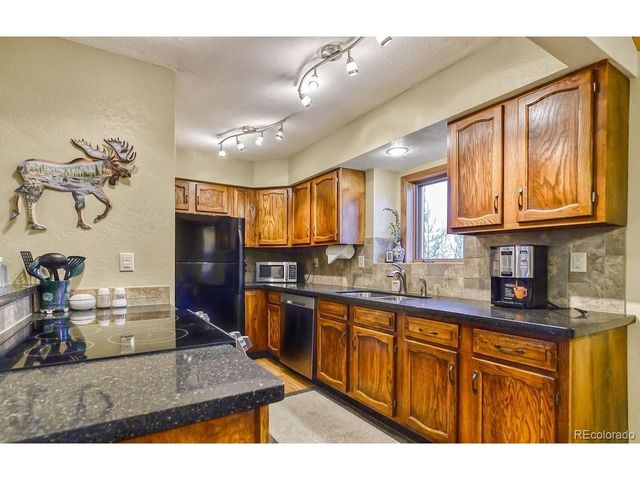 151 Telemark Dr 15, Winter Park, CO 80482
