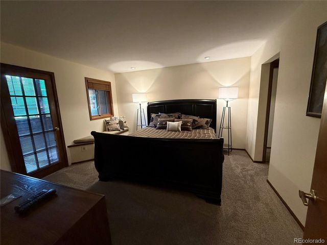 151 Telemark Dr 15, Winter Park, CO 80482