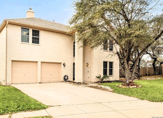 2854 Lakehills, San Antonio, TX 78251