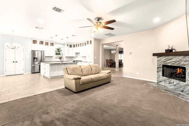 2854 Lakehills, San Antonio, TX 78251