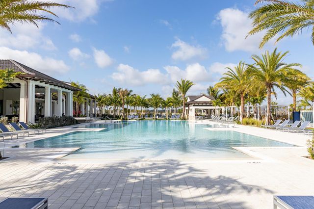 10734 Stellar Circle Stardom 9, Palm Beach Gardens, FL 33412