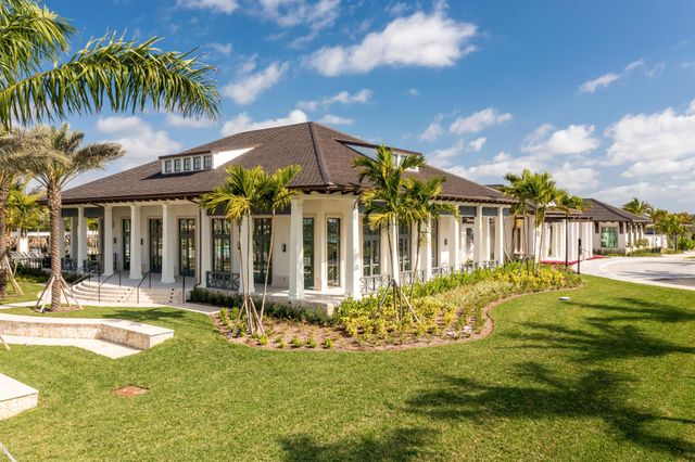 10734 Stellar Circle Stardom 9, Palm Beach Gardens, FL 33412