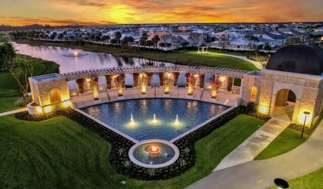 10734 Stellar Circle Stardom 9, Palm Beach Gardens, FL 33412