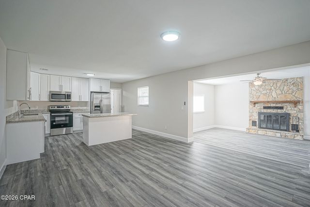 410 S Star Avenue, Panama City, FL 32404