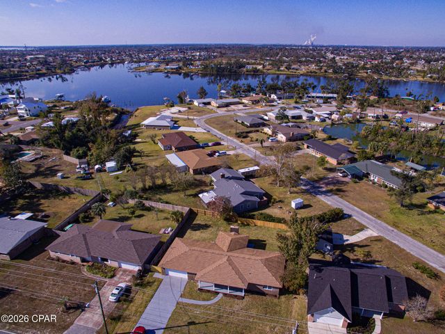 410 S Star Avenue, Panama City, FL 32404