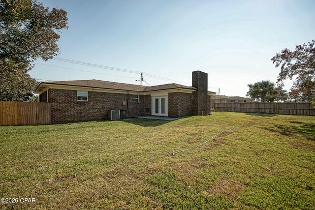 410 S Star Avenue, Panama City, FL 32404