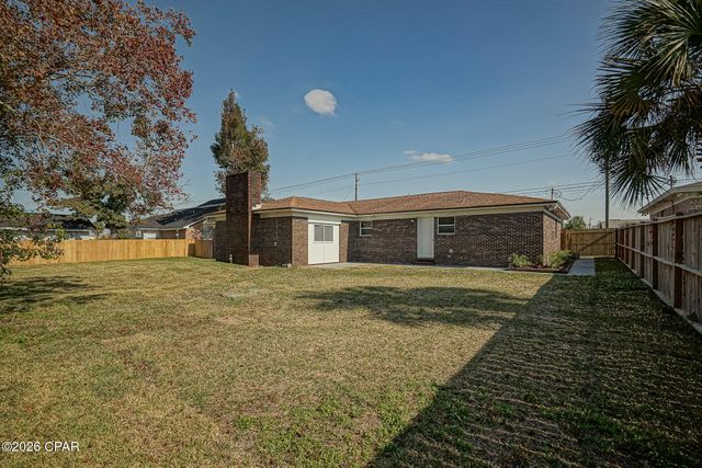 410 S Star Avenue, Panama City, FL 32404