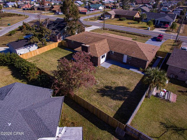 410 S Star Avenue, Panama City, FL 32404