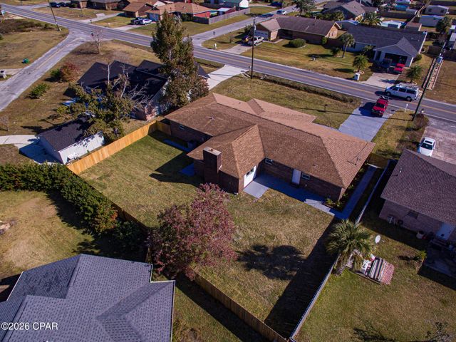 410 S Star Avenue, Panama City, FL 32404