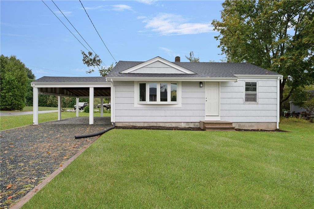 64 Martens Road, Portsmouth, RI 02871