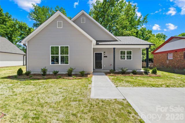 731 Clarinda Street, Rock Hill, SC 29730