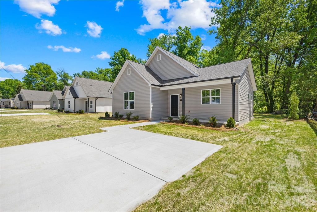 731 Clarinda Street, Rock Hill, SC 29730
