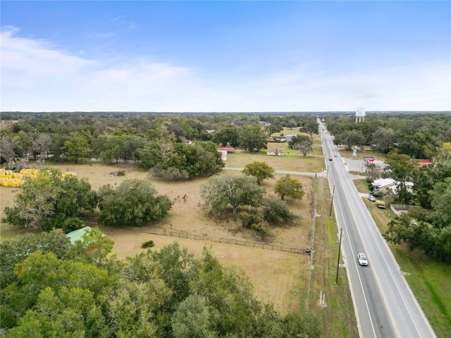 274 W KINGS HIGHWAY, Center Hill, FL 33514