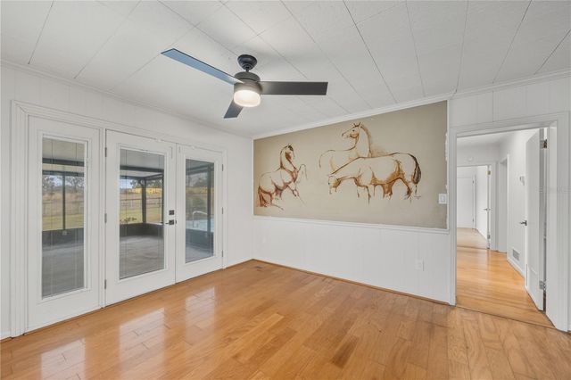 274 W KINGS HIGHWAY, Center Hill, FL 33514