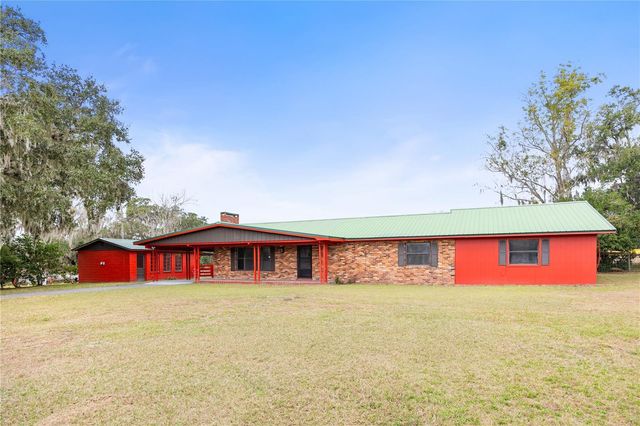 274 W KINGS HIGHWAY, Center Hill, FL 33514