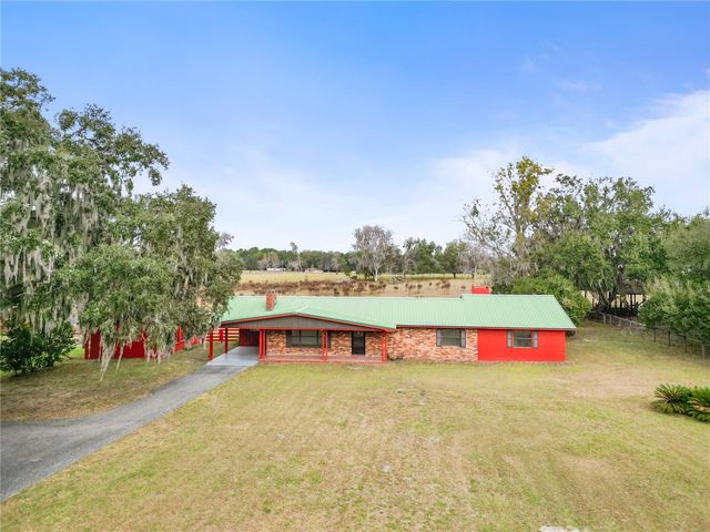274 W KINGS HIGHWAY, Center Hill, FL 33514