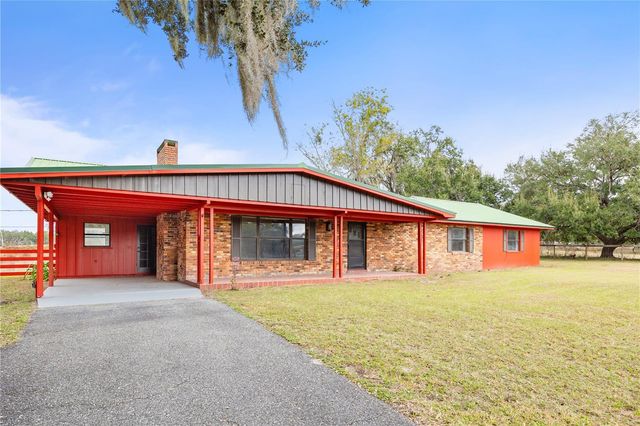 274 W KINGS HIGHWAY, Center Hill, FL 33514