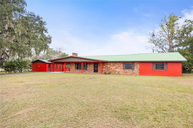 274 W KINGS HIGHWAY, Center Hill, FL 33514