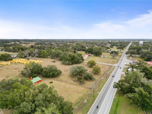 274 W KINGS HIGHWAY, Center Hill, FL 33514