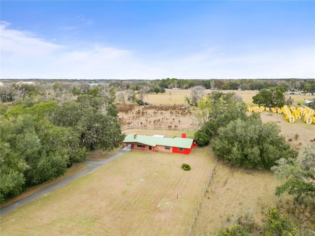 274 W KINGS HIGHWAY, Center Hill, FL 33514