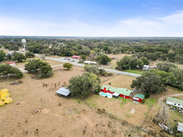 274 W KINGS HIGHWAY, Center Hill, FL 33514