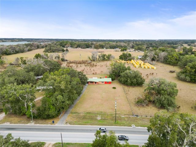 274 W KINGS HIGHWAY, Center Hill, FL 33514