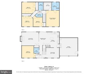 4426 TRANQUIL TRL, Hurlock, MD 21643
