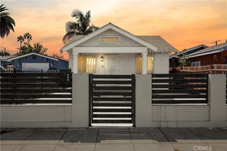 1506 W 59th, Los Angeles, CA 90047