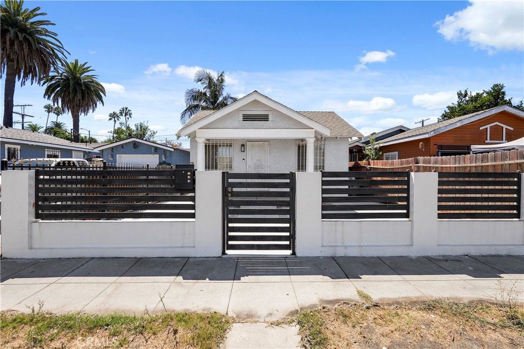 1506 W 59th, Los Angeles, CA 90047 — photo 2