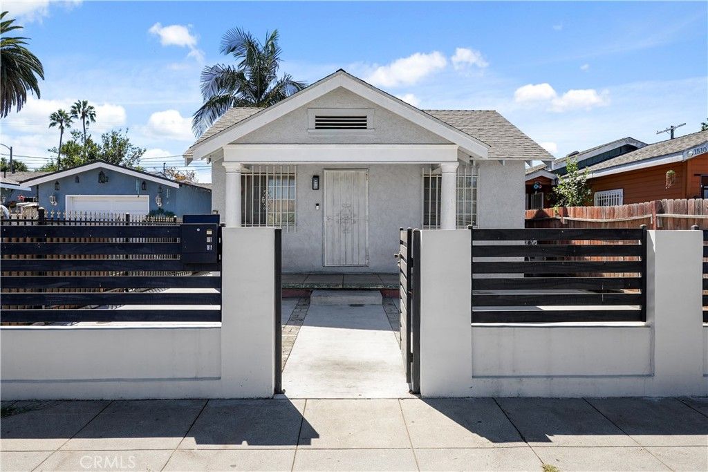 1506 W 59th, Los Angeles, CA 90047 — photo 3