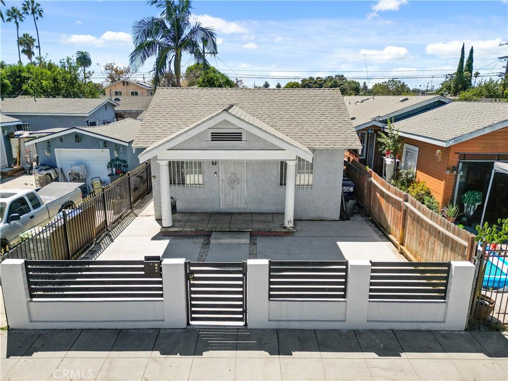 1506 W 59th, Los Angeles, CA 90047 — photo 4