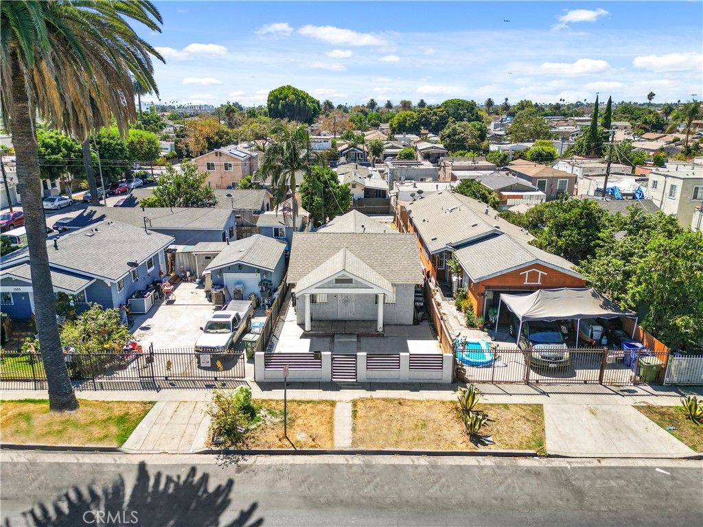 1506 W 59th, Los Angeles, CA 90047 — photo 5