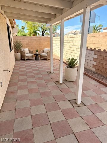 7566 Isley Avenue, Las Vegas, NV 89147