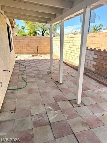 7566 Isley Avenue, Las Vegas, NV 89147
